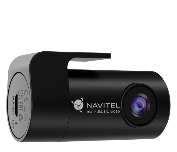 Navitel Tylna kamera - 1341811 - zdjęcie 2